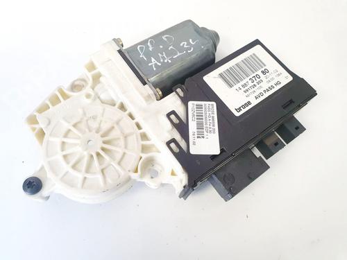 Used Right front window motor Right front window motor 35434287 35434287