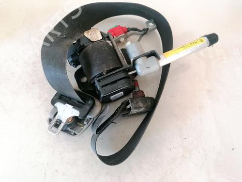 Used Front left seatbelt Front left seatbelt 35540676 35540676