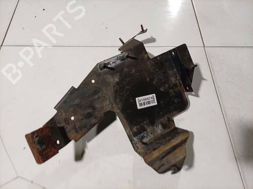 Used Support Support CITROËN C8 (EA_, EB_) 2.2 HDi (128 hp) 33918456 33918456