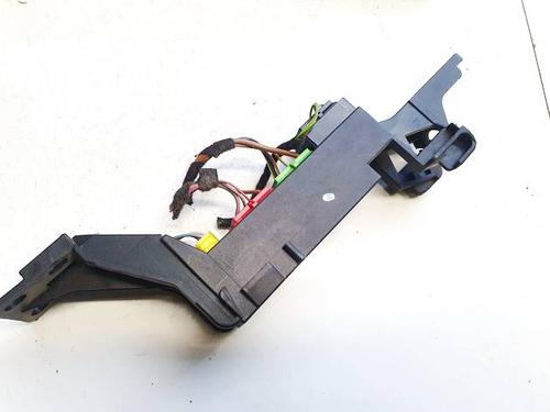 Used Fuse box Fuse box AUDI A6 C6 (4F2) 3.0 TDI quattro (233 hp) 40486406 40486406