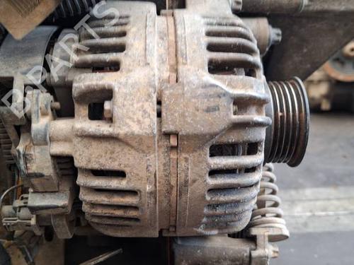 Used Alternator Alternator 34977179 34977179