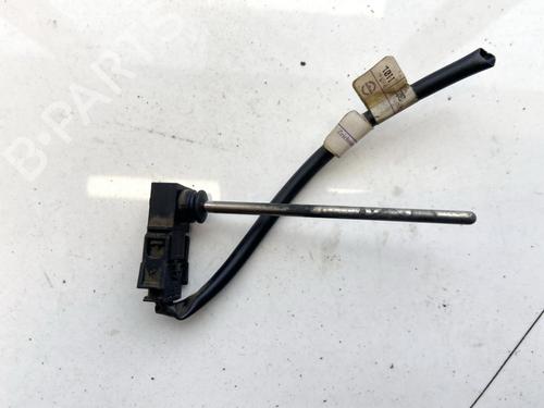Used Electronic module Electronic module MERCEDES-BENZ VANEO (414) 1.7 CDI (414.700) (75 hp) 35486125 35486125