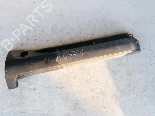 Used Left sideskirt Left sideskirt VOLVO S60 I (384) 2.4 (170 hp) 35581041 35581041