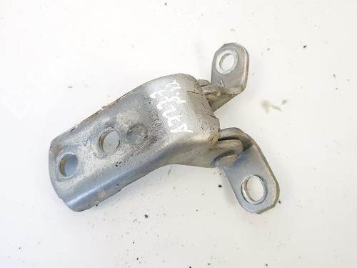 Used Hinge/Door check strap Hinge/Door check strap TOYOTA AVENSIS VERSO (_M2_) 2.0 D (CLM20_, CLM20R) (116 hp) 32883378 32883378