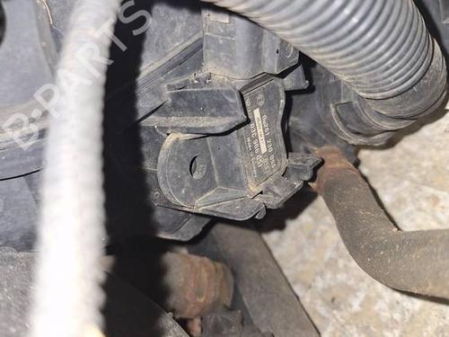 Electronic module SKODA ROOMSTER (5J7) 1.4 | BP35181518M83 - Image 3