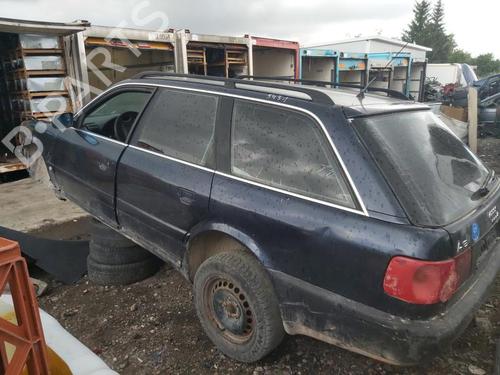 Pipe AUDI A6 C4 (4A2) 2.5 TDI | BP33104146M125 - Image 8