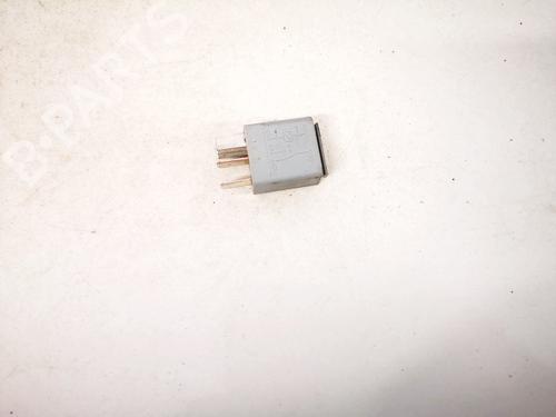 Electronic sensor OPEL MERIVA A MPV (X03) 1.7 CDTI (E75) | BP33080947M84 - Image 3