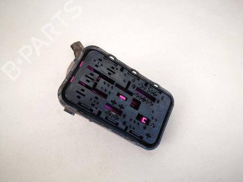 Used Electronic module Electronic module 35301668 35301668
