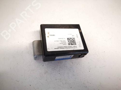 Used Electronic module Electronic module PORSCHE CAYENNE (9PA) S 4.5 (340 hp) 32618100 32618100