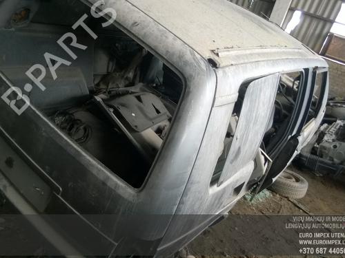 Switch RENAULT ESPACE II (J/S63_) 2.8 V6 (J638, J63J) | BP35647983I30 - Image 7