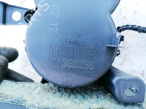 Cup/Object holder SMART FORFOUR (454) 1.5 (454.032) | BP35245585I37 - Image 3