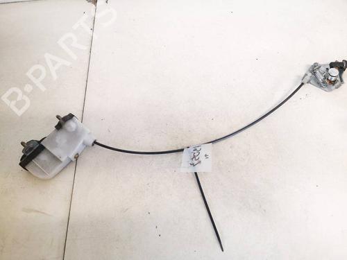 Used Electronic module Electronic module MAZDA 5 (CR) 2.0 CD (CR19) (143 hp) 35276392 35276392