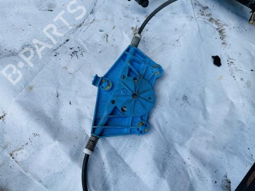 Rear left window mechanism AUDI A4 B6 (8E2) 2.5 TDI quattro | BP35505256C24 - Image 2