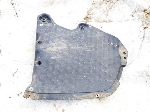 Used Underbody protection Underbody protection 35021811 35021811