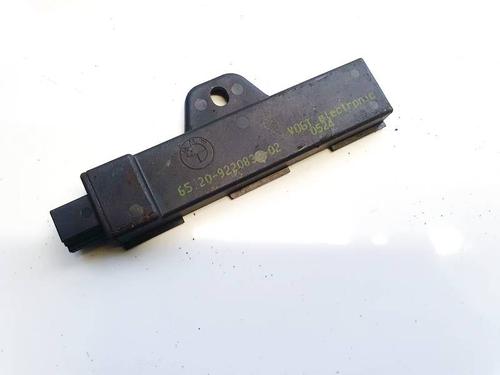 Used Electronic module Electronic module BMW 3 (F30, F80) 320 d (163 hp) 32935332 32935332