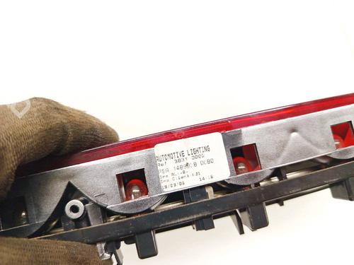 Third brake light CITROËN C8 (EA_, EB_) 2.0 HDi 135 | BP40068018L11 - Image 3