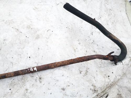 Pipe SAAB 9-3 (YS3F, E79, D79, D75) 2.2 TiD | BP32900062M125 - Image 3