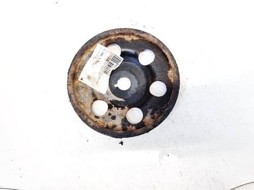 Pulley RENAULT TWINGO II (CN0_) 1.2 (CN0D) | BP35510099M122 - Image 3
