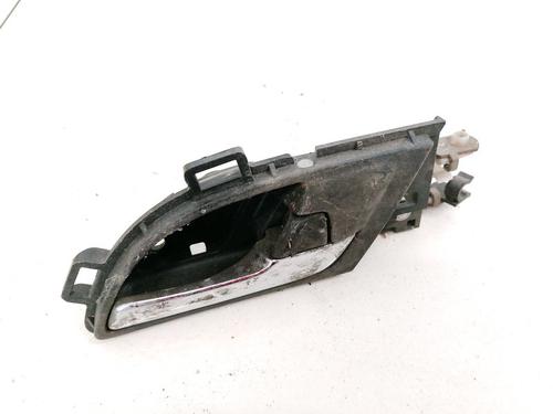 Used Front right interior door handle Front right interior door handle CITROËN BERLINGO MULTISPACE (B9) 1.6 HDi 90 (90 hp) 35506806 35506806