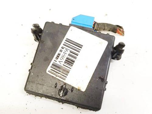 Electronic module VW PASSAT B6 (3C2) 2.0 TFSI | BP34870960M83 - Image 2