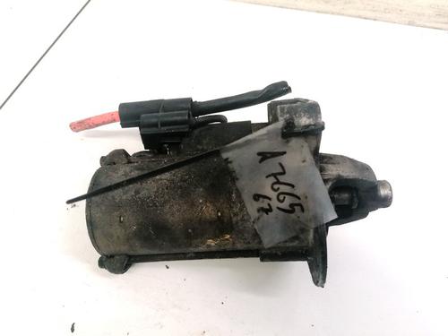 Used Starter Starter FORD FOCUS II (DA_, HCP, DP) 1.6 TDCi (109 hp) 35455687 35455687