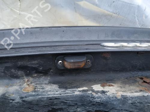 Used Licence plate light Licence plate light 35570283 35570283