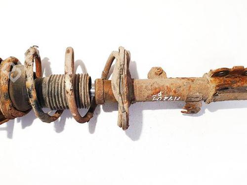 Used Left front shock absorber Left front shock absorber 35267468 35267468