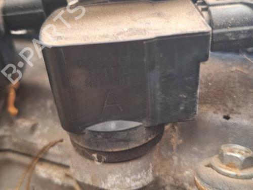 Used Ignition coil Ignition coil HONDA JAZZ II (GD_, GE3, GE2) 1.2 i-DSI (GD5, GE2) (78 hp) 35025020 35025020