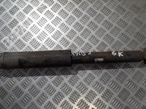 Used Left rear shock absorber Left rear shock absorber 35711417 35711417
