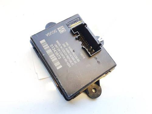 Used Electronic module Electronic module TOYOTA PRIUS (_W3_) 1.8 Hybrid (ZVW3_) (99 hp) 34775661 34775661
