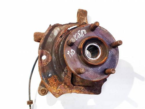 Used Right front steering knuckle Right front steering knuckle 38610515 38610515