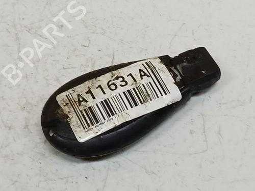 Elektronisk modul Elektronisk modul DODGE JOURNEY 2.0 CRD (140 hp) 39734877 39734877