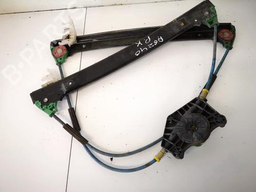 Used Front left window mechanism Front left window mechanism 35496596 35496596
