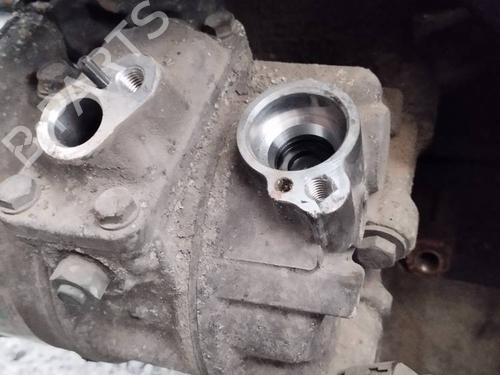 AC compressor VW PASSAT B6 (3C2) 2.0 TDI | BP35222934M34 - Image 3