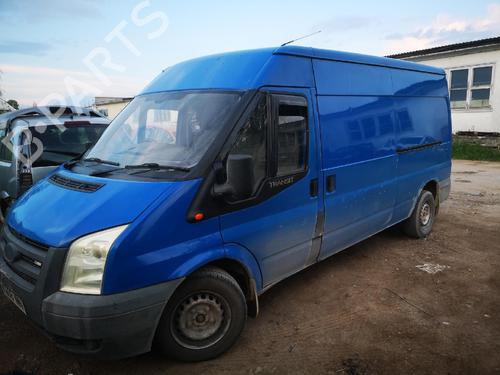 Air vent FORD TRANSIT Van (FA_ _) 2.2 TDCi | BP32612307I21 