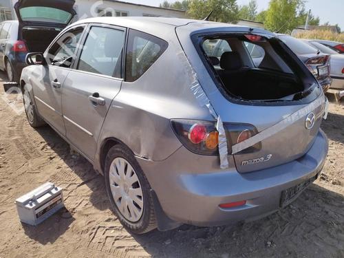 Speaker MAZDA 3 (BK) 1.6 DI Turbo | BP32916372E2  - Image 8