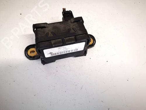 Used Electronic module Electronic module CHEVROLET CAPTIVA (C100, C140) 2.0 D (150 hp) 35182027 35182027