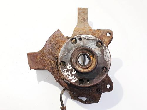 Used Right front steering knuckle Right front steering knuckle 35418696 35418696