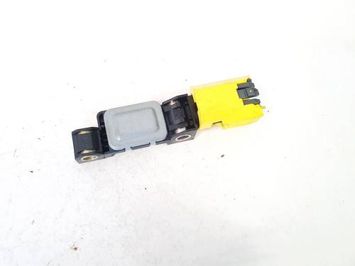 Electronic module PORSCHE CAYENNE (9PA) S 4.5 | BP32923356M83 - Image 3