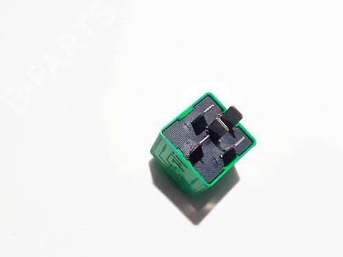 Electronic sensor FORD FUSION (JU_) 1.4 TDCi | BP33101548M84 - Image 2