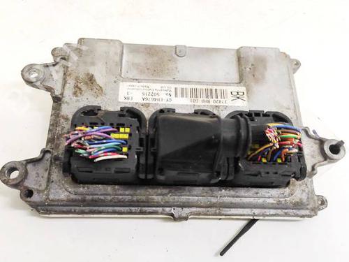 Used Engine control unit (ECU) HONDA FR-V (BE) 1.8 (BE1) (140 hp) 32932951