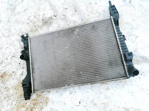 Wasserkühler für Wasserkühler 35000666 35000666
