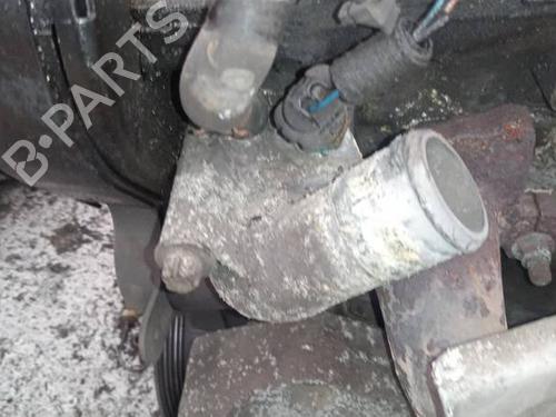 Used Thermostat housing Thermostat housing 35283256 35283256