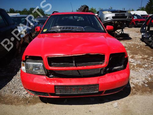 Pipe AUDI A4 B5 (8D2) 1.9 TDI | BP32964257M125  - Image 5