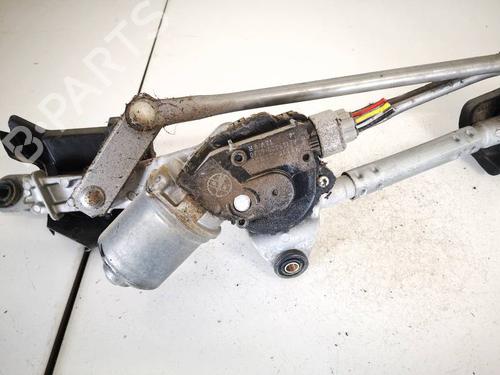 Used Front wiper motor Front wiper motor 35070717 35070717