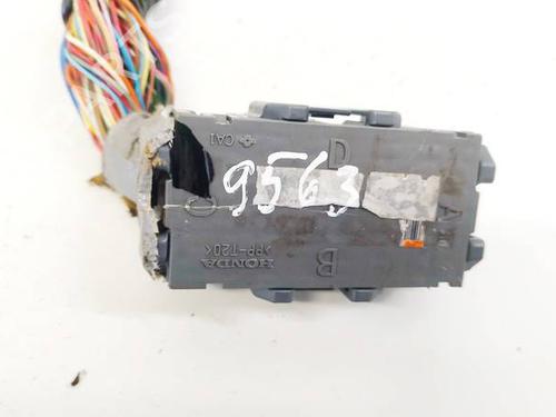 Fuse box HONDA CR-V III (RE_) 2.2 i-CTDi 4WD (RE6) | BP32602260E1 - Image 2