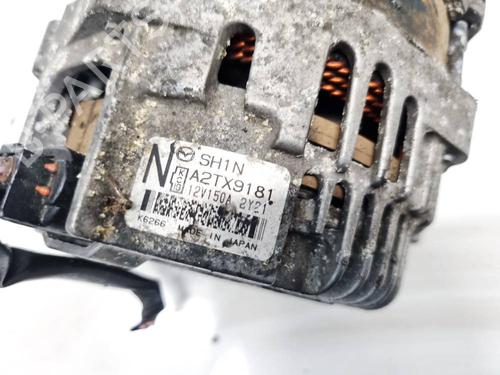 Alternator MAZDA 6 Estate (GJ, GL) 2.2 D | BP34862217M7 - Image 4