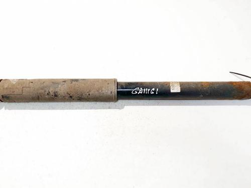 Used Right rear shock absorber Right rear shock absorber 34780895 34780895