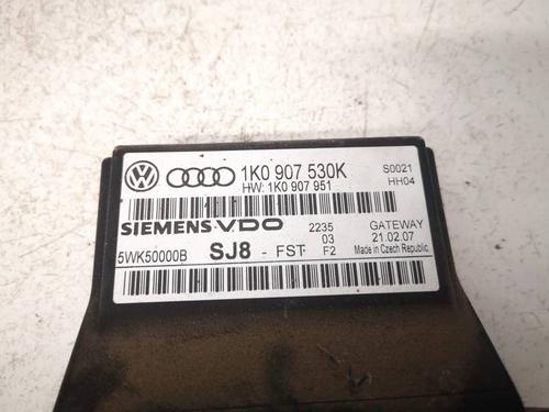 Electronic module VW GOLF V (1K1) 1.9 TDI | BP38041621M83 - Image 2