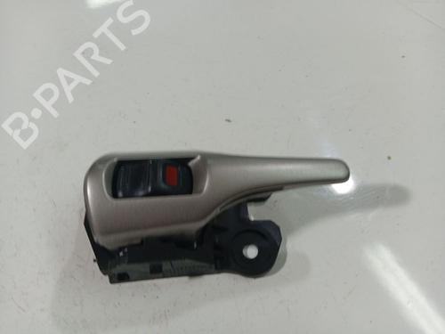 Used Front left interior door handle Front left interior door handle 38494134 38494134